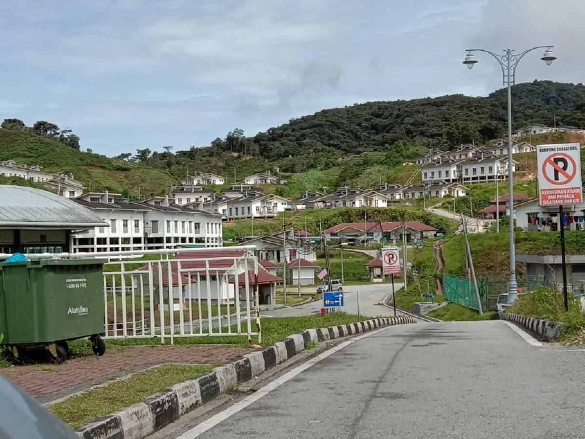 Mariana Barrington Square Goldenhills Pasar Malam Cameron Highlands Buitenkant foto
